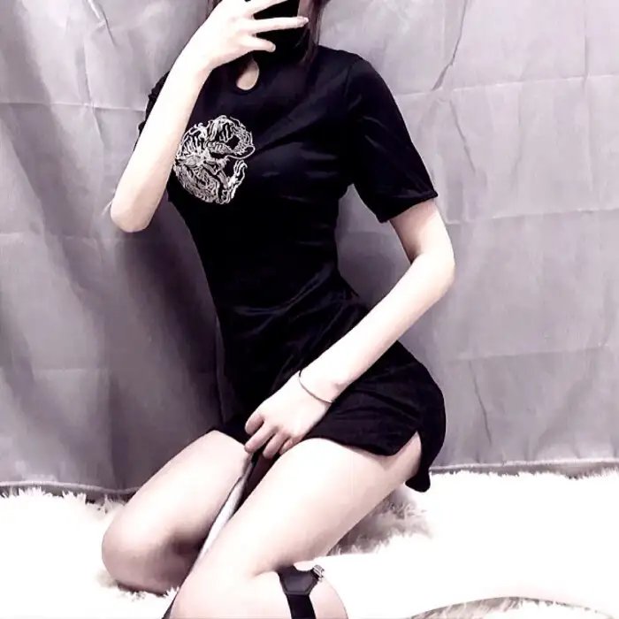 厨子当官