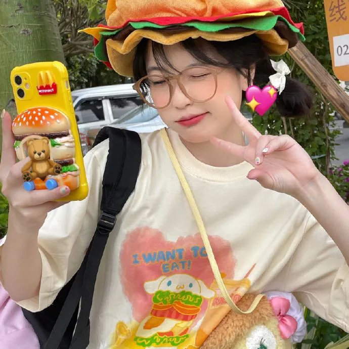 毒镇英雌