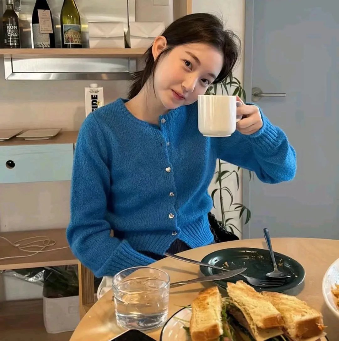 舒适的麻木