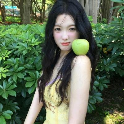 亲切的善珠小姐